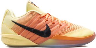 Nike Sneakers Sabrina 3 - Giallo