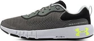 Under Armour HOVR Machina 2 SE Concrete Black 3024738-100