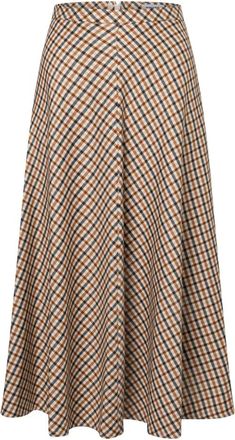 More & More More & More, Donna, Gonne, Marrone, XL, new