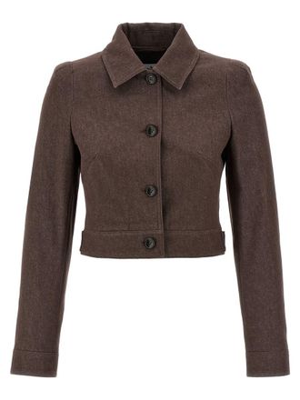 Max Mara Carpa Blazer