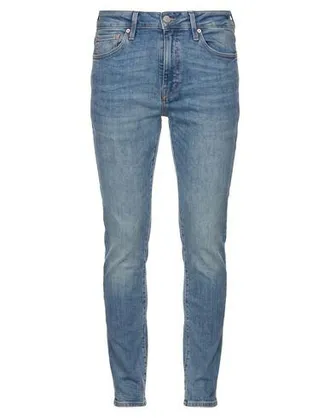 Jack & Jones BOTTOMWEAR - Jeans sur YOOX.COM