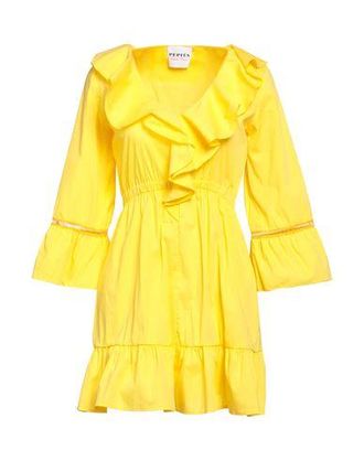 Pepita KLEIDER - Mini-Kleider auf YOOX.COM