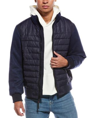 Robert Graham Puffer Vest