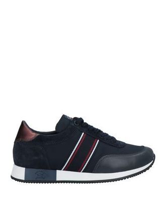Paul & Shark SCHUHE - Sneakers auf YOOX.COM