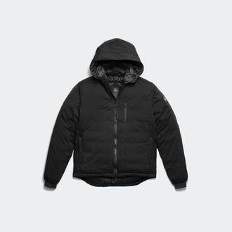 Canada Goose Alberni Reversible Fleece Bomber (Men, Silverbirch Heather/ Silverbirch, XL)