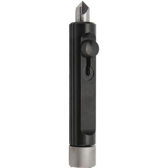 OEM Herramienta Para Desbarbar Metal. Herramienta Manual Robusta Para Eliminar Rebabas. Herramienta Autom&aacute;tica Para Reparaci&oacute;n De Tubos - Crezuo