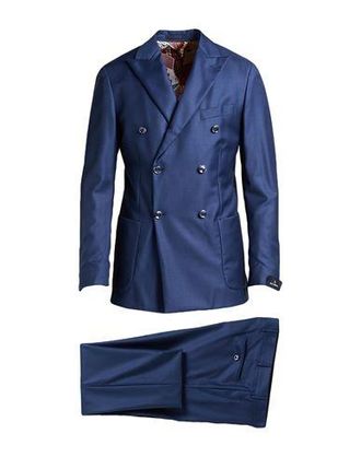 Scabal ANZ&Uuml;GE und CO-ORDS - Anz&uuml;ge auf YOOX.COM