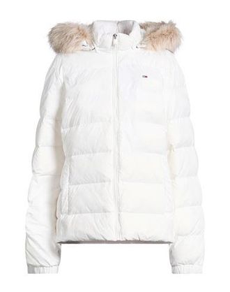 Tommy Jeans COATS & JACKETS - Puffers on YOOX.COM