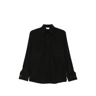 Mazzarelli Patch-pocket Shirt