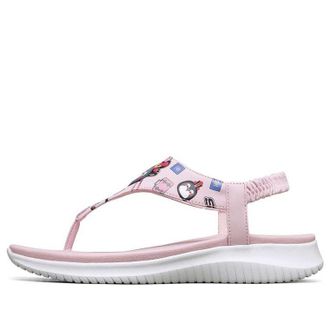 Skechers (WMNS) Skechers Ultra Flex x Pink Red 66666277-PNK