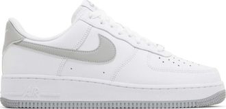 Nike Air Force 1 Low 07 White Light Smoke Grey