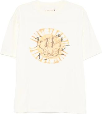 Honor The Gift I Can See Trough Your Bullshit T-shirt