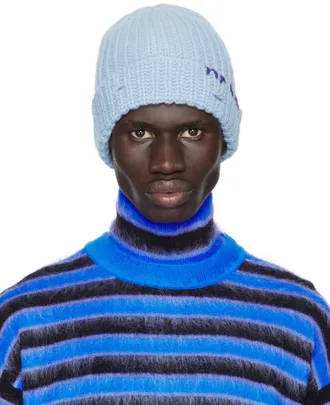 Prada Knitted Beanies − Sale: up to −33% | Stylight