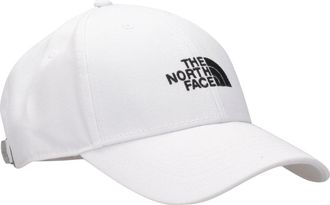 The North Face Gorras The North Face Blanco