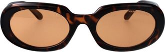 Marc Jacobs Oval Sunglasses Marc 887/G/S 086