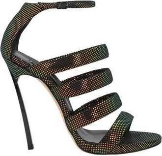 Casadei CALZATURE - Sandali su YOOX.COM