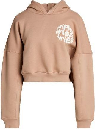 Alpha Industries CAMISETAS Y TOPS - Sudaderas en YOOX.COM