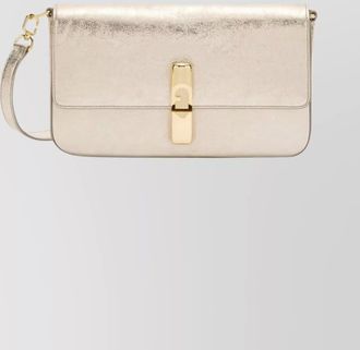 Furla cross-body bag adjustable shoulder strap