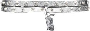 The Attico Small Leather Goods - Belts on YOOX.COM