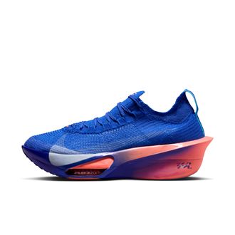 Nike Mens Alphafly 3 Road Racing Shoes in Blue | FD8311-402