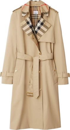 Burberry Rainwears