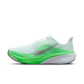 Nike Womens Pegasus 42 Road Running Shoes in White | IB1881-101