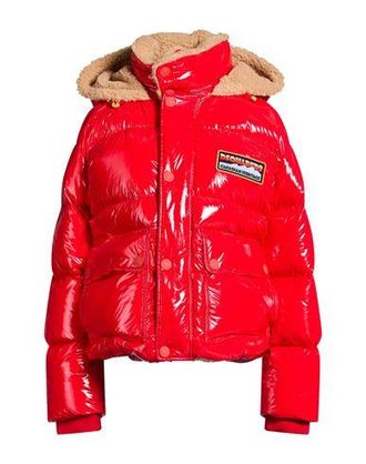 Dsquared2 COATS & JACKETS - Puffers on YOOX.COM