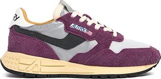 Autry Sneakers - Dames - Sneakers - Veelkleurig - 36 EU - Schoenen