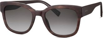 Brendel eyewear 906203 60 Womens Sunglasses Tortoiseshell Size 54