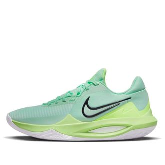 Nike Precision 6 Mint Foam DD9535-300