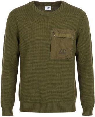 C.P. Company MAGLIERIA - Pullover su YOOX.COM