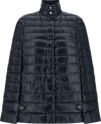 Herno Polyamide Womens Coat