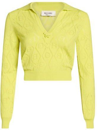 Blugirl MAGLIERIA - Pullover su YOOX.COM