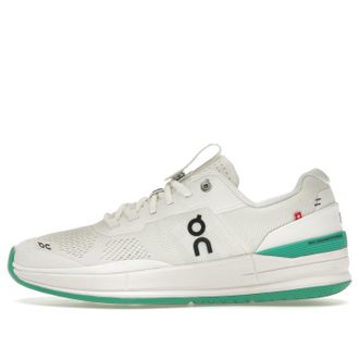 On Running x Kith The Roger Pro White Mint 48.98045