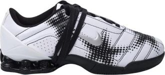 Nike Total 90 Shox Magia - Sport - Mujer - Blanco - 36 1/2 EU