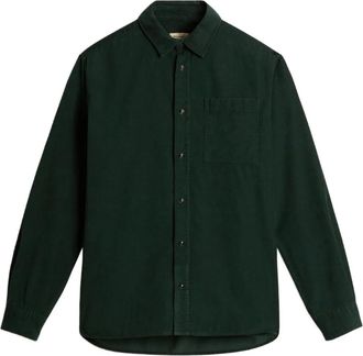 Woolrich Mackey shirt - Green