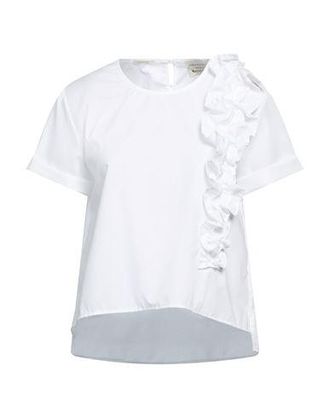 Alessia Santi TOPWEAR - Tops on YOOX.COM