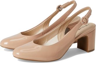 Life Stride Tia Womens Sandals Sand Faux Leather : 6.5 W (C)