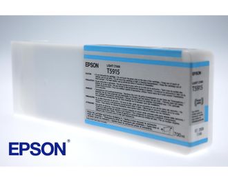 Epson Tinta Cyan Claro Sp-11880