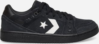 Converse CONS AS-1 Pro Suede Sneakers Black / Vintage White