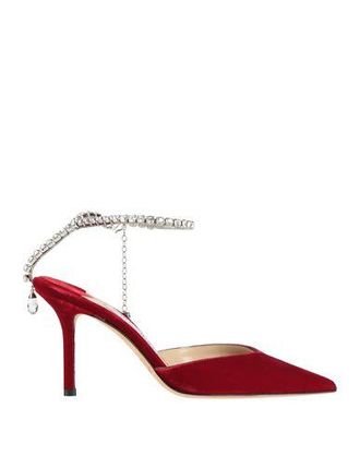 Jimmy Choo London CALZADO - Zapatos de sal&oacute;n en YOOX.COM