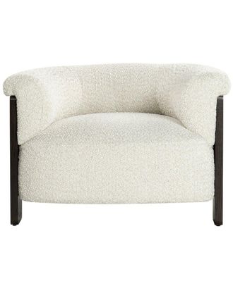 Safavieh Couture Feliciabrianna Barrel Accent Chair