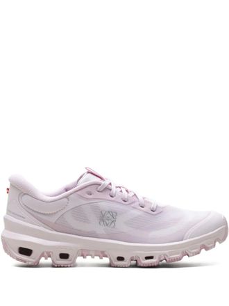 On x Loewe Cloudventure 2 Pale Pink sneakers - Roze