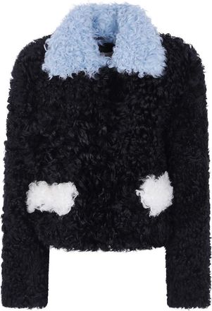 Marni Dames, Jassen, Zwart, Maat: XS