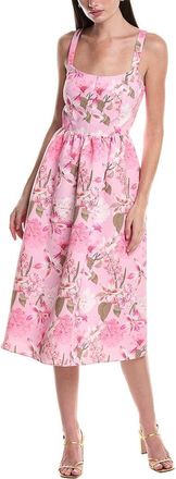 Sachin & Babi Sachin & Babi Tinsley Midi Dress