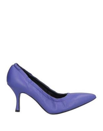 Elena del Chio FOOTWEAR - Pumps sur YOOX.COM