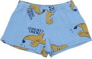 Bobo Choses BOTTOMWEAR - Shorts & Bermuda Shorts on YOOX.COM