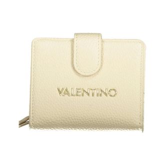 Mario Valentino Wallets & Cardholders, female, Beige, Size: ONE SIZE Wallet