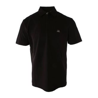 C.P. Company C.p. Company, Uomo, Top, Nero, L, new