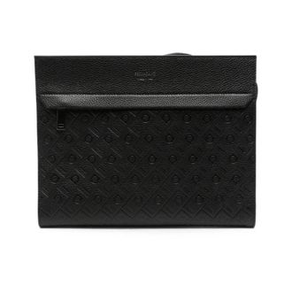 Ferragamo Bum Bag - male - Ferragamo - Bags - Black - ONE SIZE - Bags